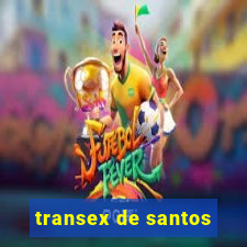 transex de santos